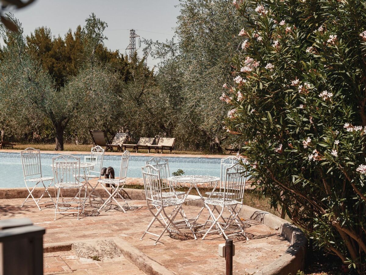 Studio avec mezzanine et piscine à Pesaro - Photo 14