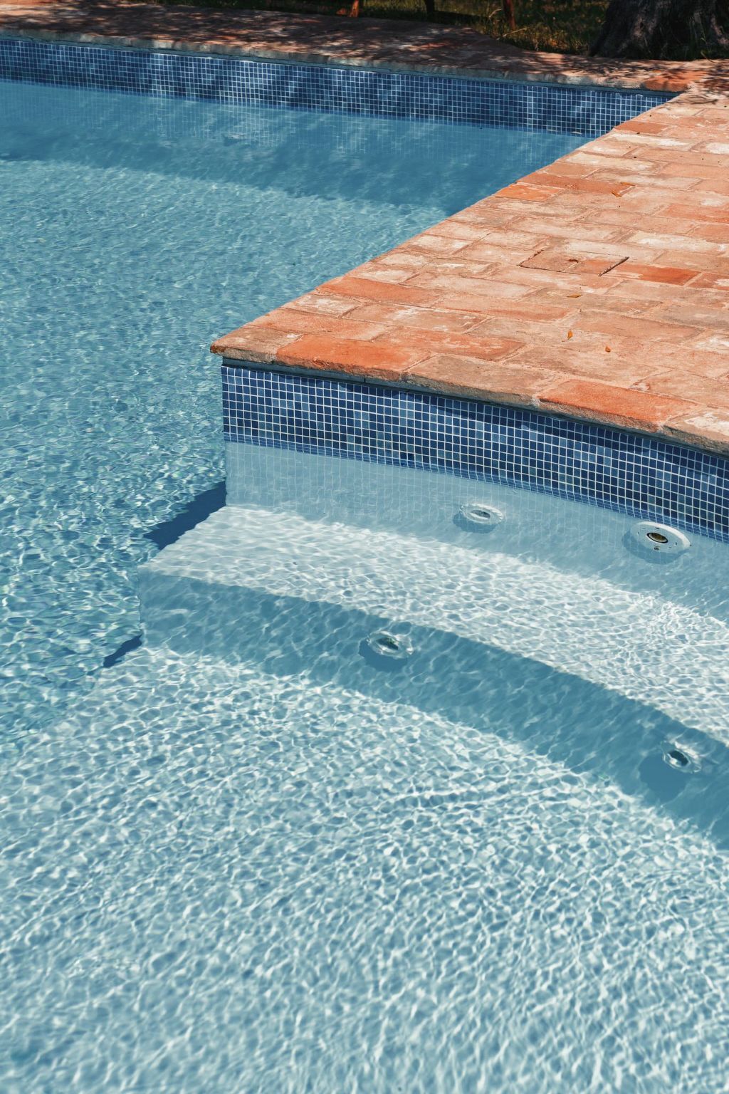 Studio avec mezzanine et piscine à Pesaro - Photo 19