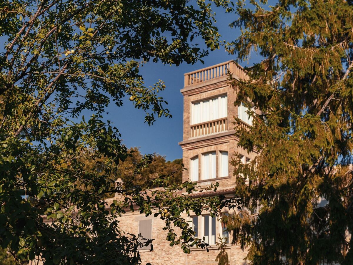 Studio avec mezzanine et piscine à Pesaro - Photo 24