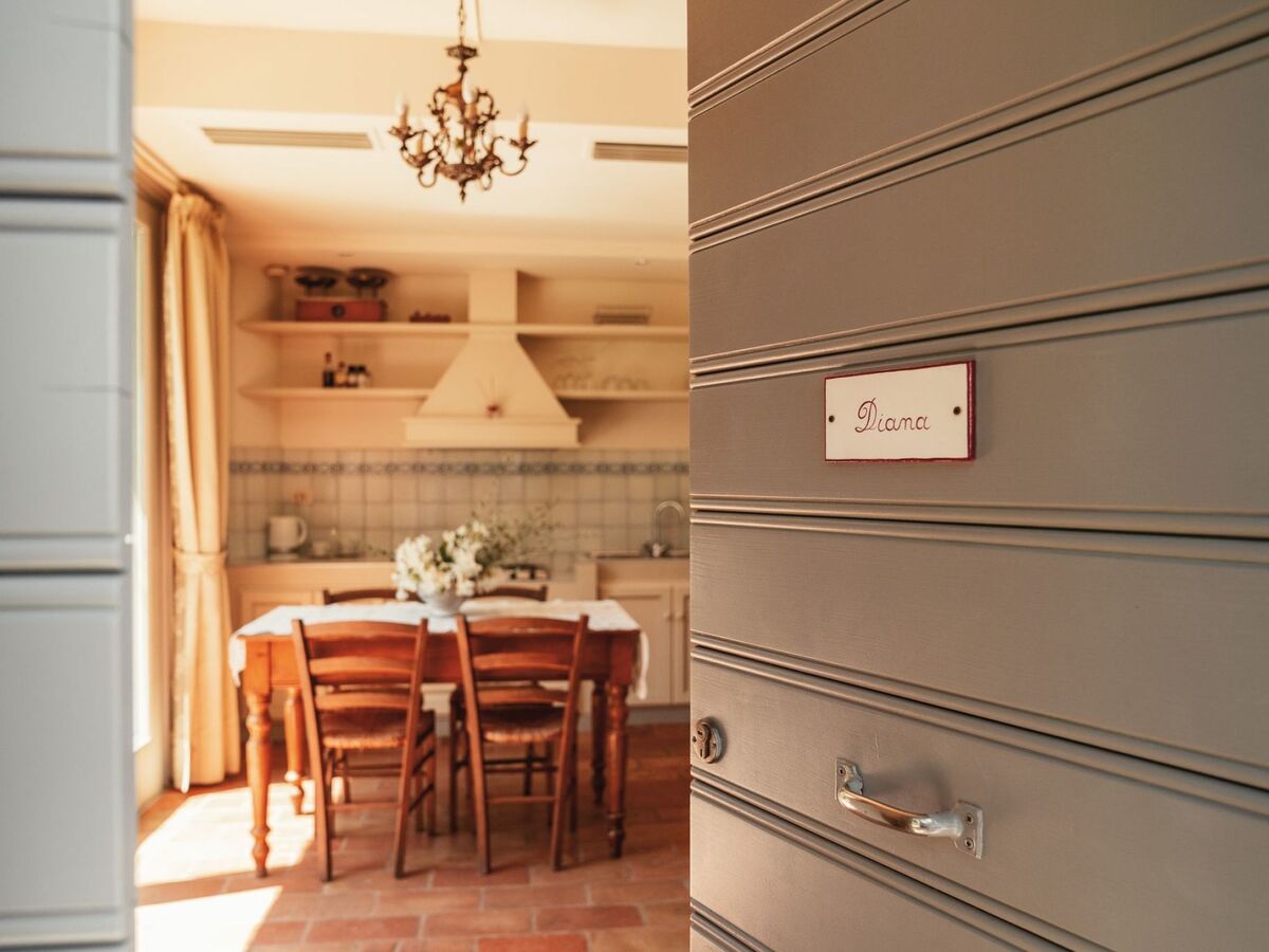 Appartement dans un mas du 18e siècle, Pesaro - Photo 1