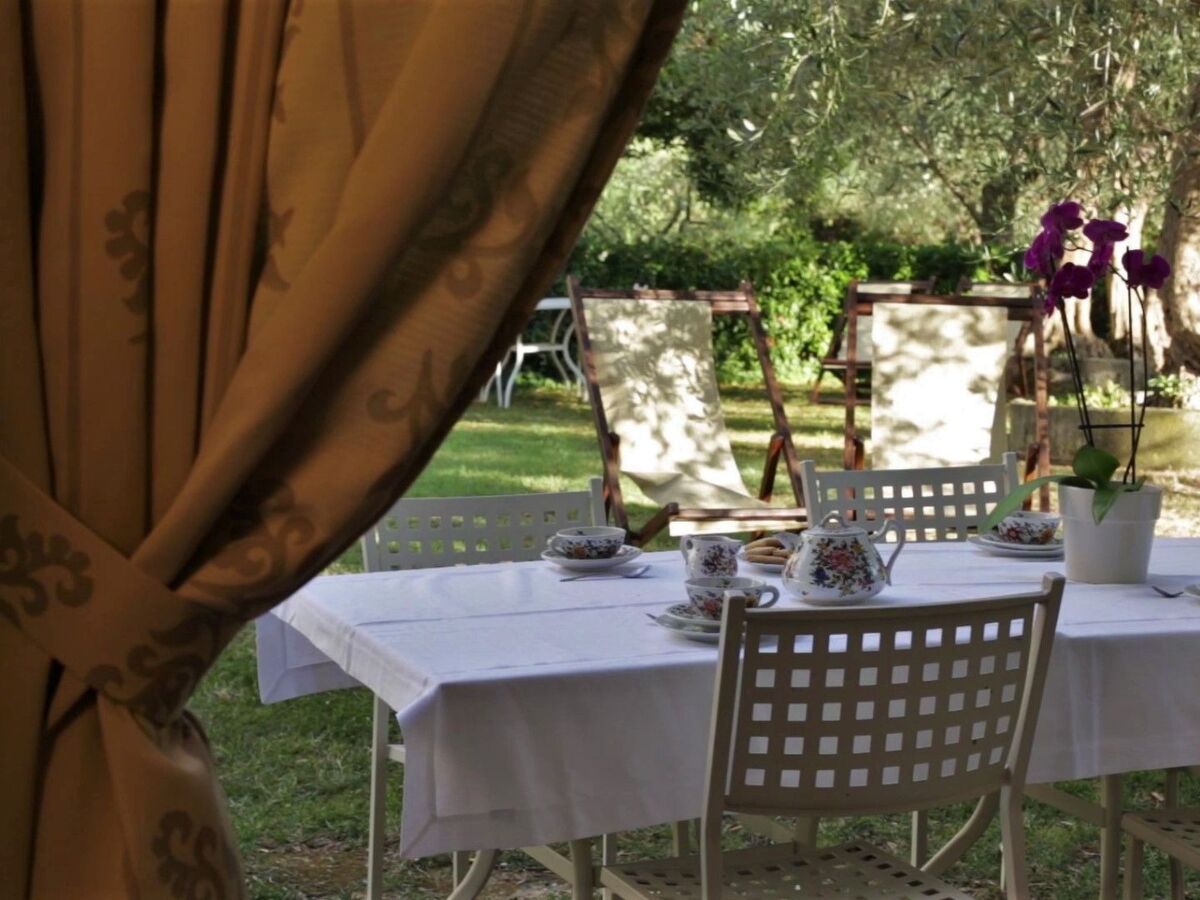 Appartement dans un mas du 18e siècle, Pesaro - Photo 3
