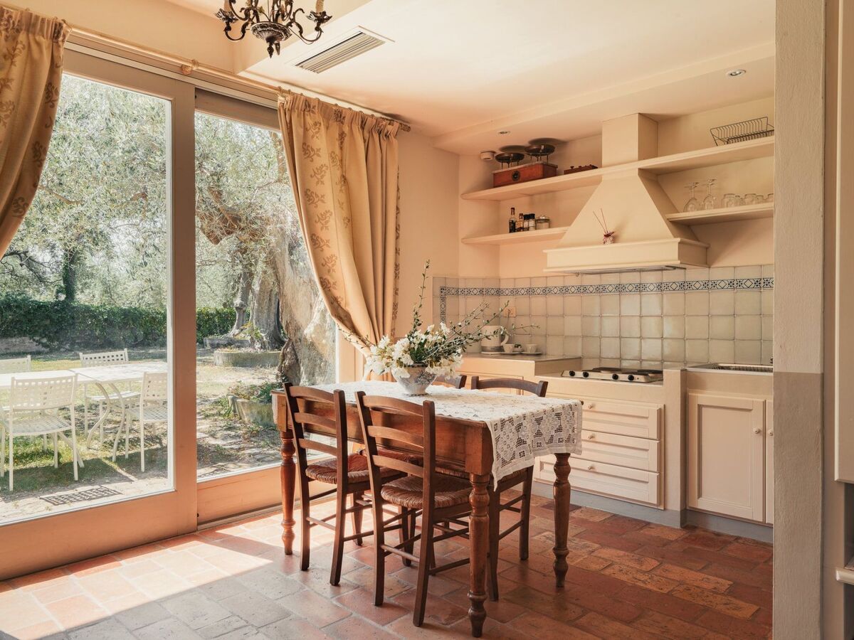 Appartement dans un mas du 18e siècle, Pesaro - Photo 4