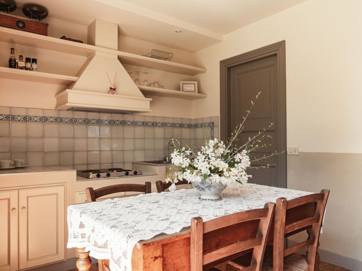Appartement dans un mas du 18e siècle, Pesaro - Photo 6