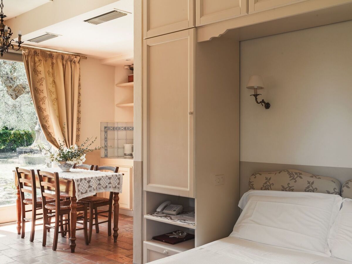 Appartement dans un mas du 18e siècle, Pesaro - Photo 11