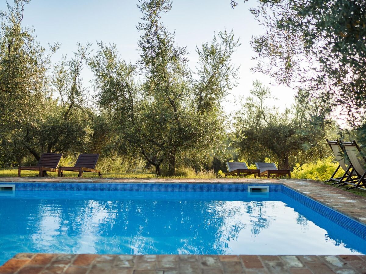 Appartement dans un mas du 18e siècle, Pesaro - Photo 33