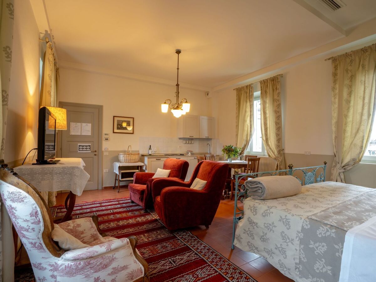 Appartement dans ferme du XVIIIe siècle avec piscine à Pesaro - Photo 1