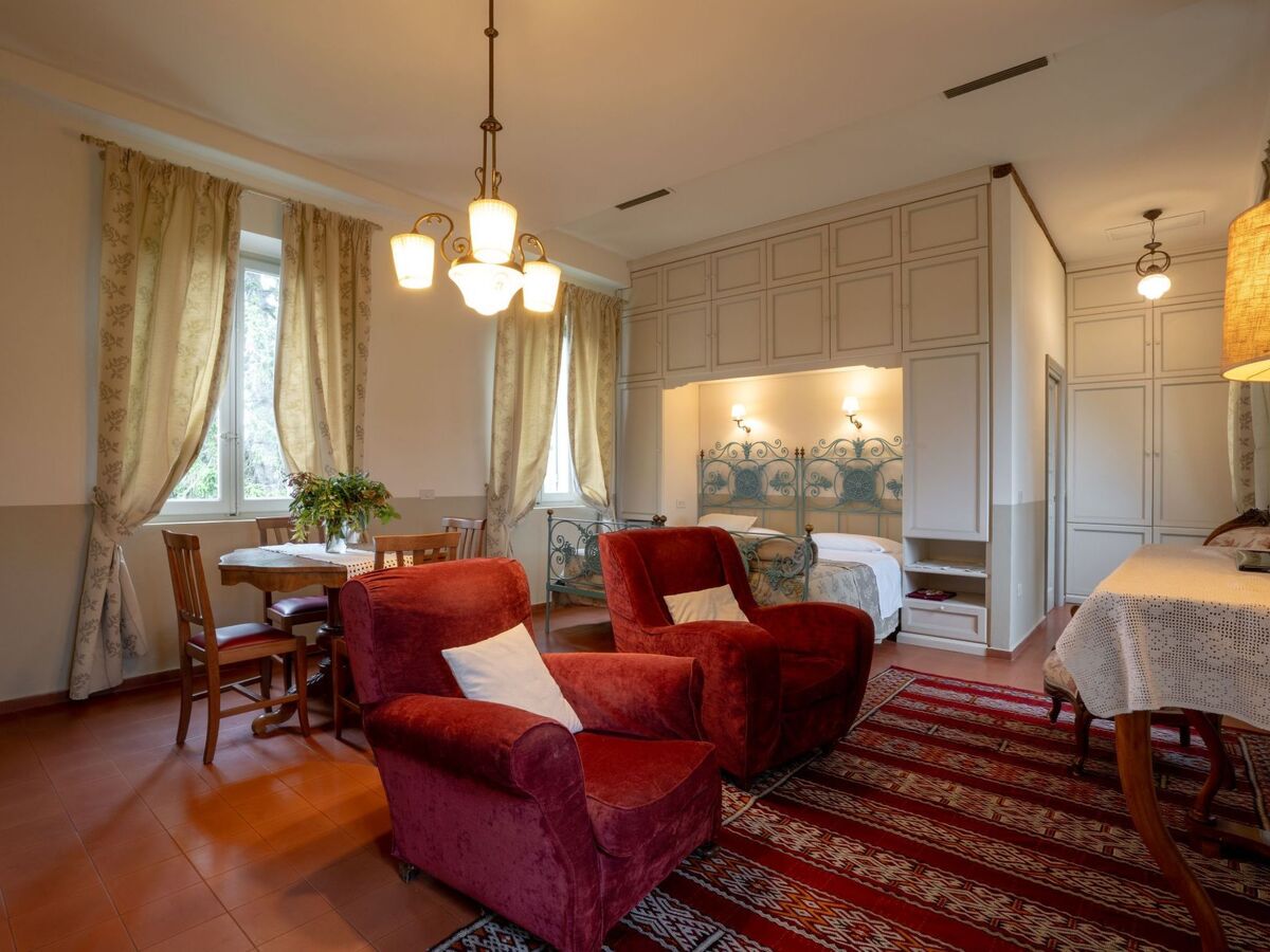 Appartement dans ferme du XVIIIe siècle avec piscine à Pesaro - Photo 3