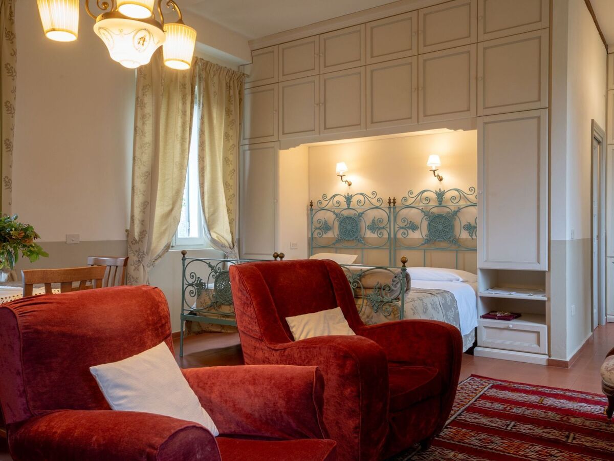 Appartement dans ferme du XVIIIe siècle avec piscine à Pesaro - Photo 4