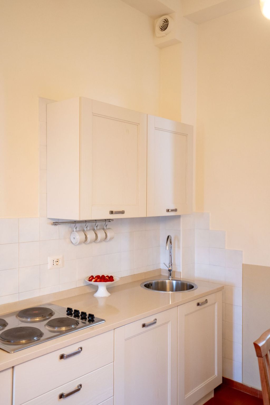 Appartement dans ferme du XVIIIe siècle avec piscine à Pesaro - Photo 5