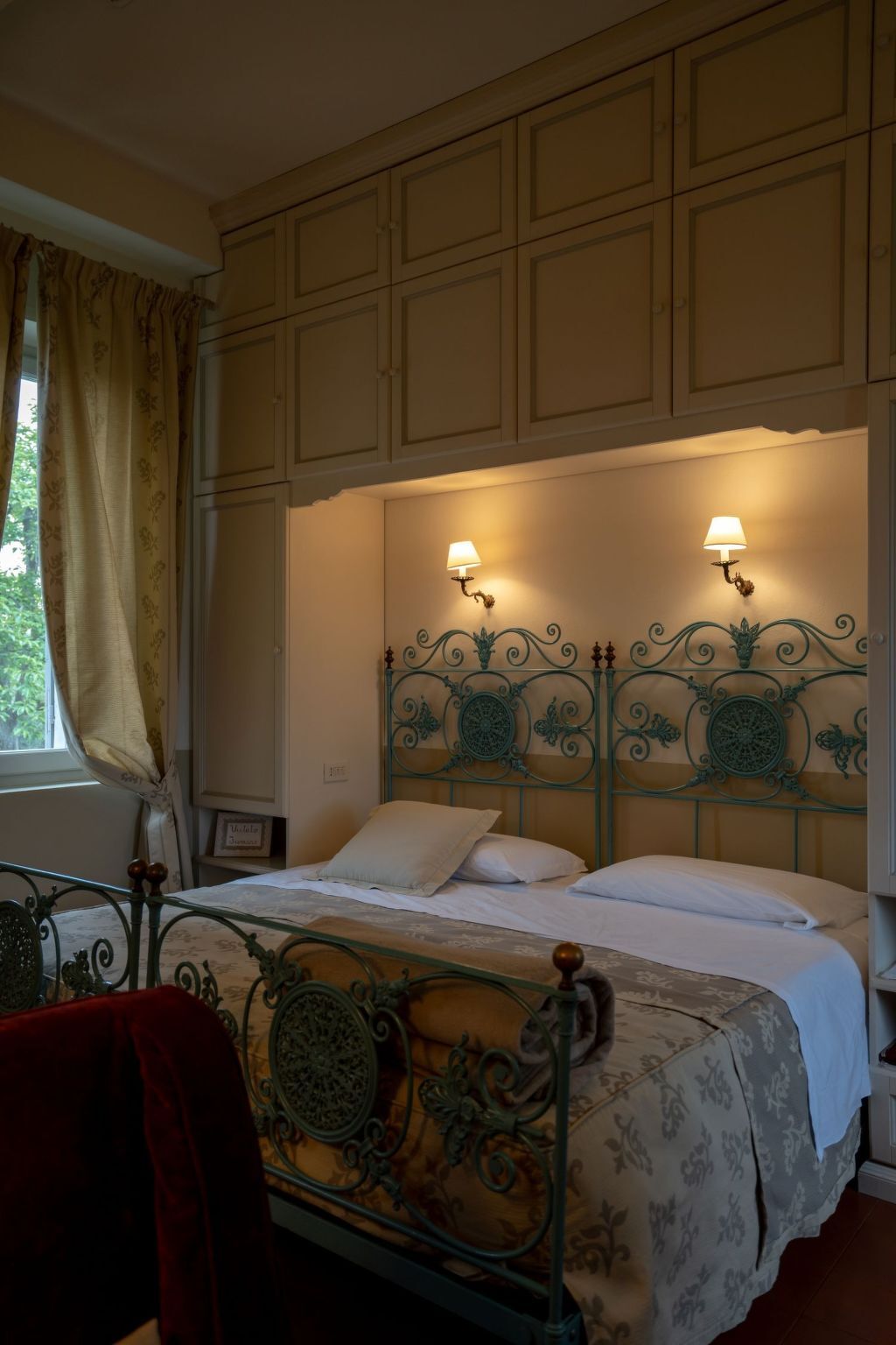 Appartement dans ferme du XVIIIe siècle avec piscine à Pesaro - Photo 6