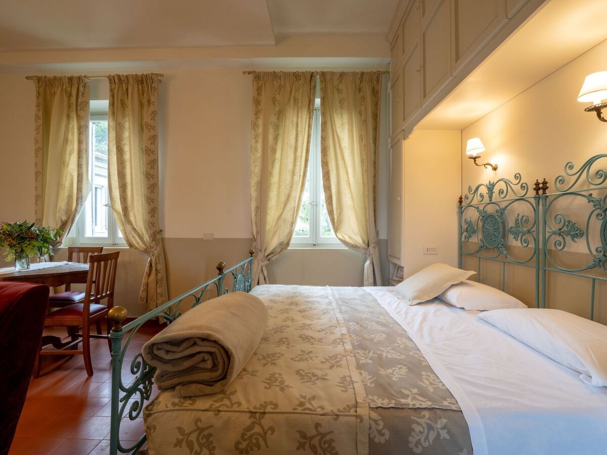 Appartement dans ferme du XVIIIe siècle avec piscine à Pesaro - Photo 7