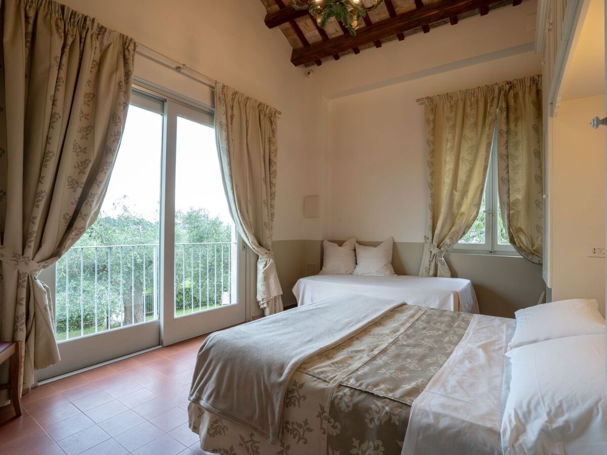 Appartement dans ferme du XVIIIe siècle avec piscine à Pesaro - Photo 9