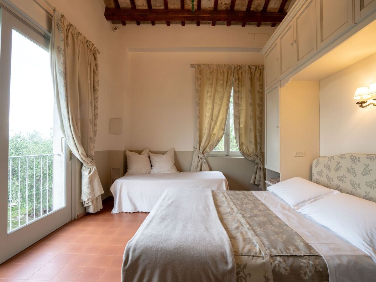 Appartement dans ferme du XVIIIe siècle avec piscine à Pesaro - Photo 10