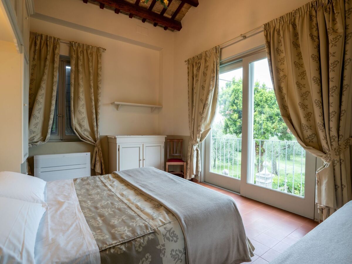Appartement dans ferme du XVIIIe siècle avec piscine à Pesaro - Photo 11