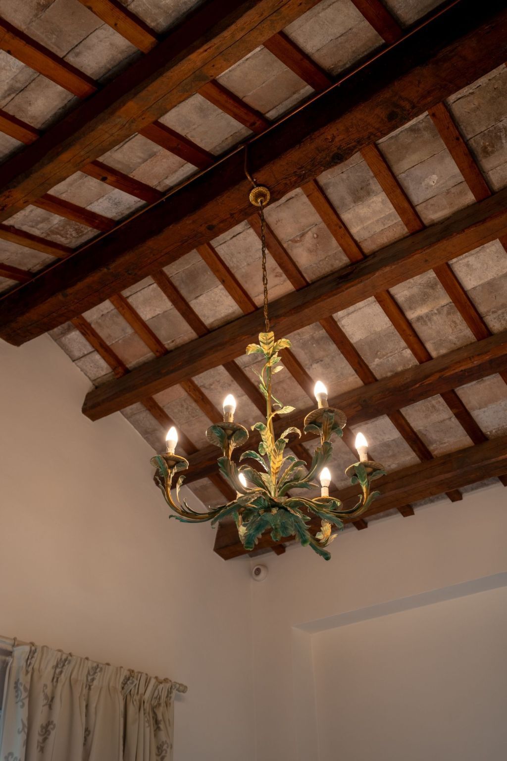 Appartement dans ferme du XVIIIe siècle avec piscine à Pesaro - Photo 12