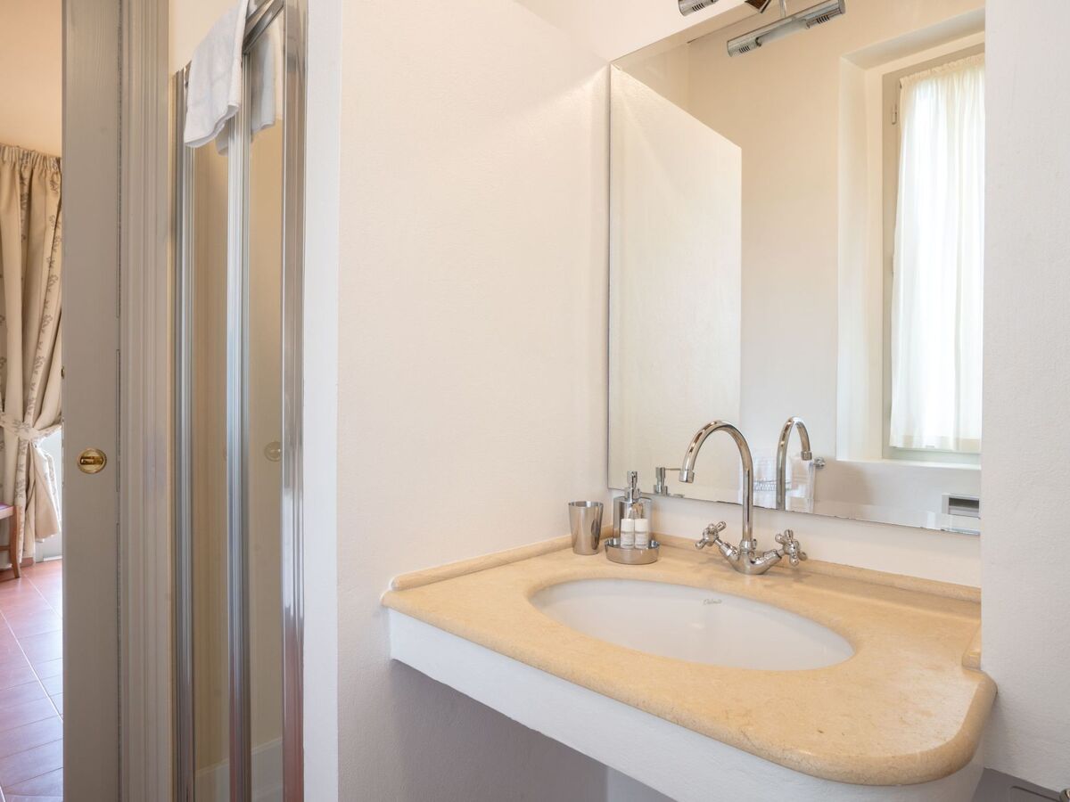 Appartement dans ferme du XVIIIe siècle avec piscine à Pesaro - Photo 14