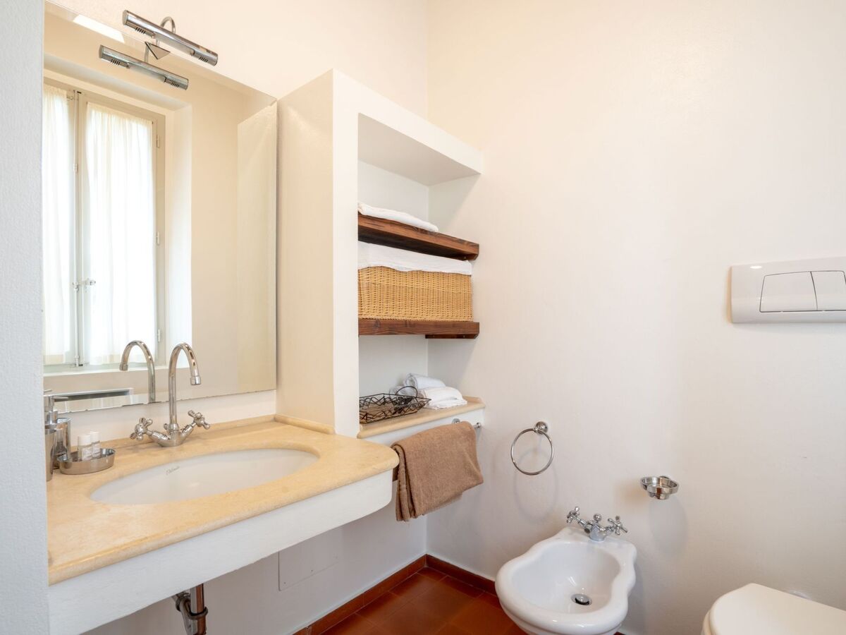 Appartement dans ferme du XVIIIe siècle avec piscine à Pesaro - Photo 15