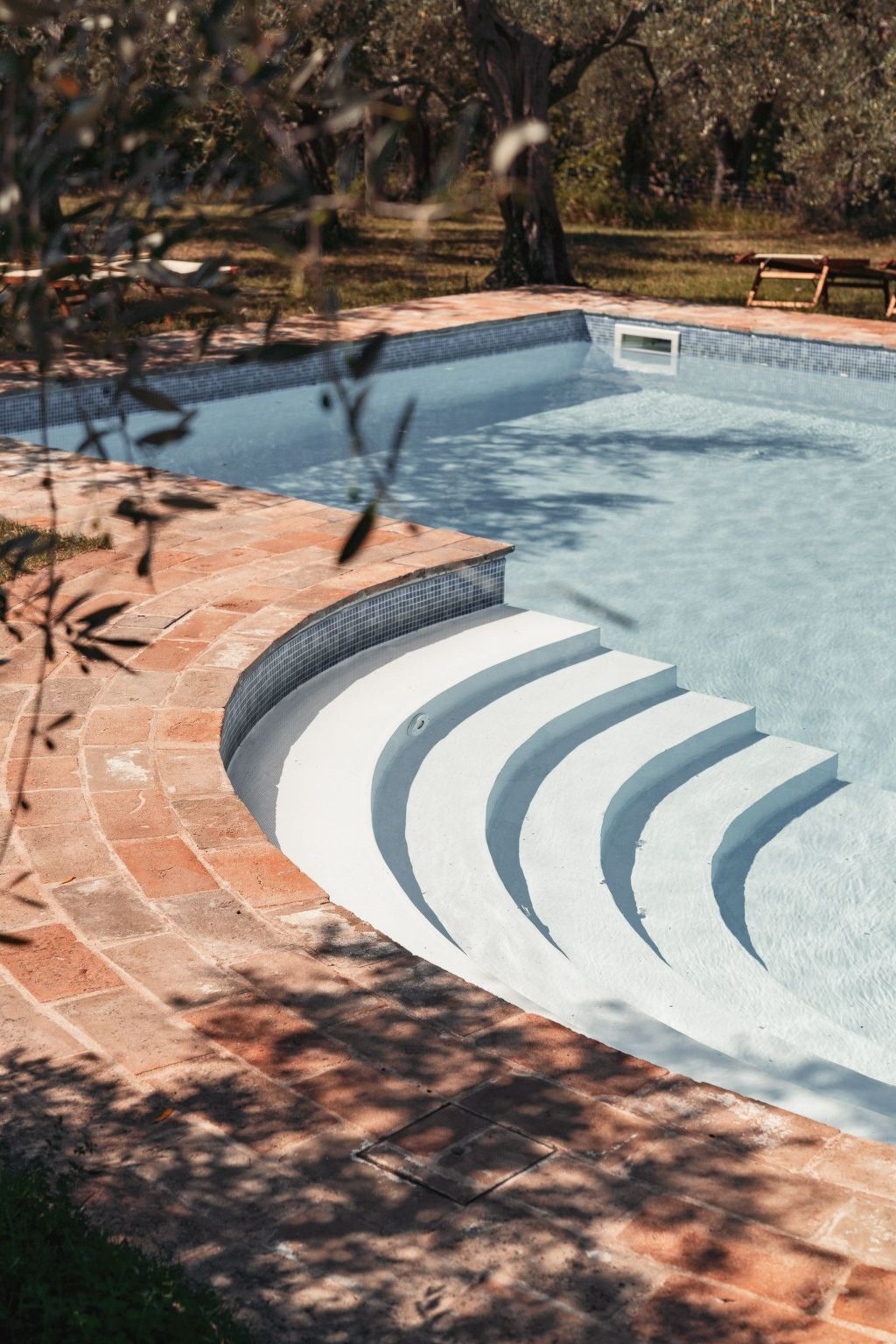 Appartement dans ferme du XVIIIe siècle avec piscine à Pesaro - Photo 20