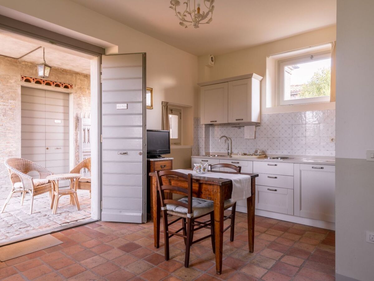 Studio à la ferme avec piscine et jardin à Pesaro - Photo 1