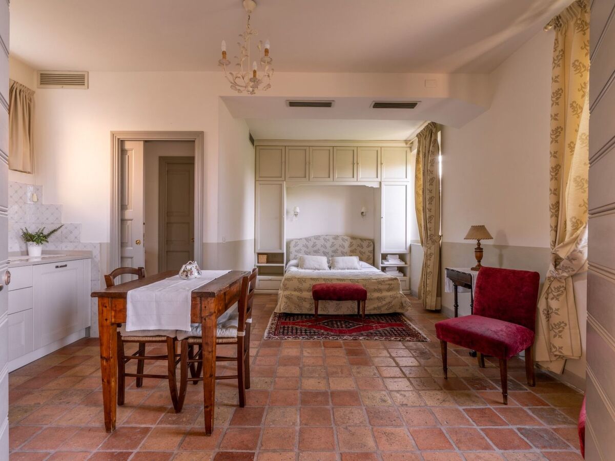 Studio à la ferme avec piscine et jardin à Pesaro - Photo 6