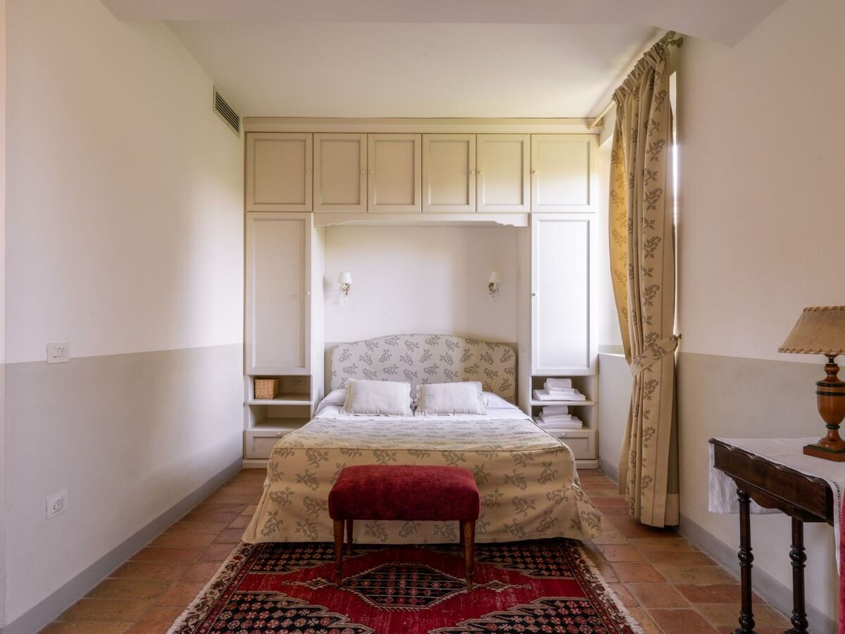 Studio à la ferme avec piscine et jardin à Pesaro - Photo 8