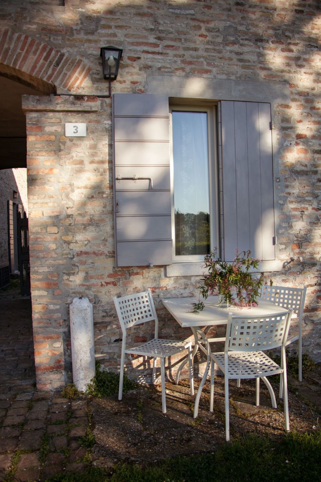 Studio à la ferme avec piscine et jardin à Pesaro - Photo 12