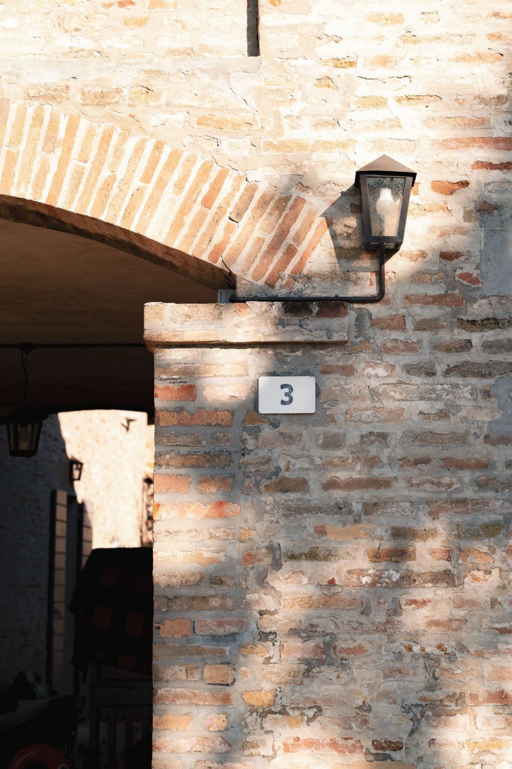 Studio à la ferme avec piscine et jardin à Pesaro - Photo 13