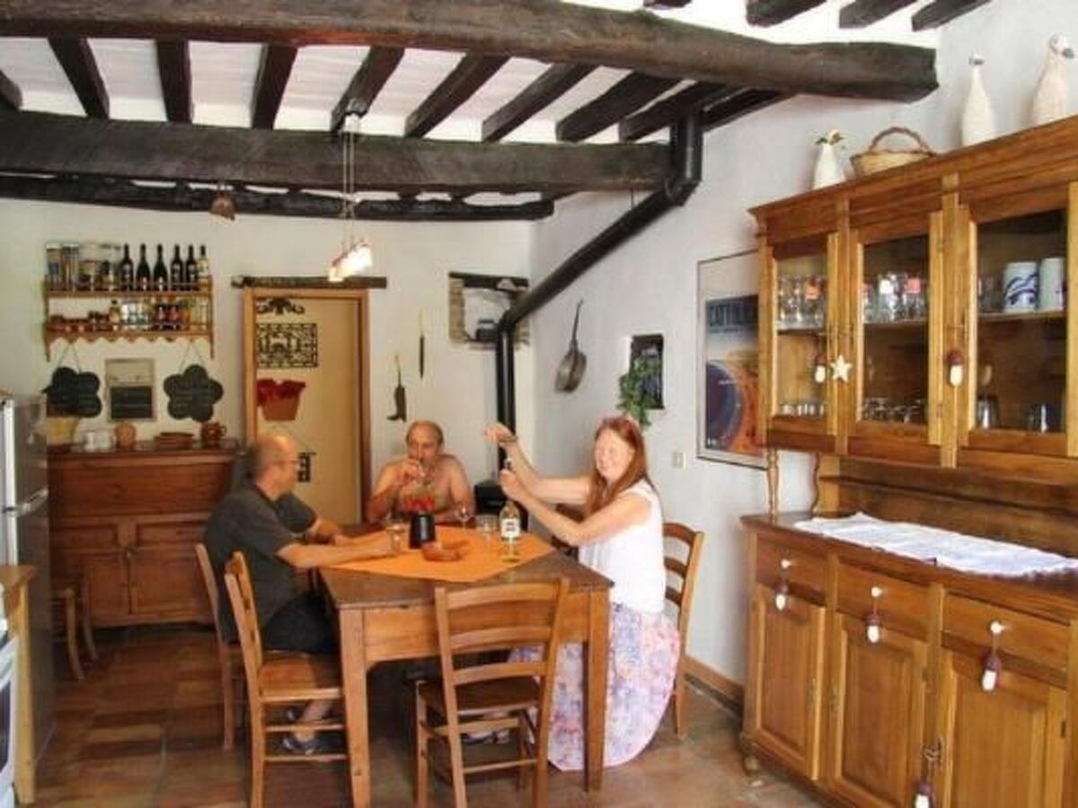 Ca' Piero – Maison 12 pers., piscine & panorama Marches - Photo 7