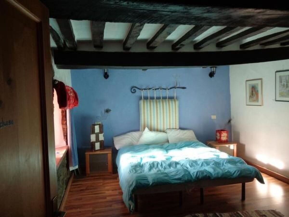 Ca' Piero – Maison 12 pers., piscine & panorama Marches - Photo 15