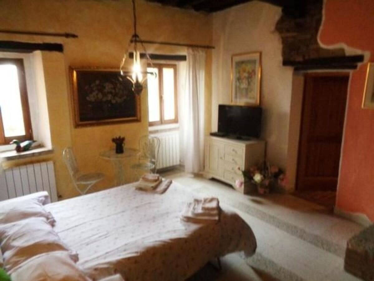 Ca' Piero – Maison 12 pers., piscine & panorama Marches - Photo 19