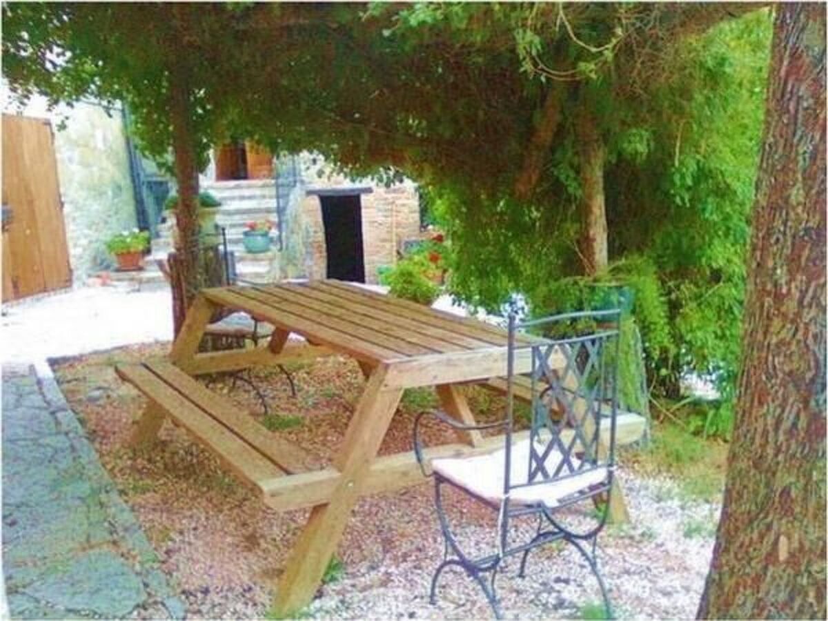 Ca' Piero – Maison 12 pers., piscine & panorama Marches - Photo 26