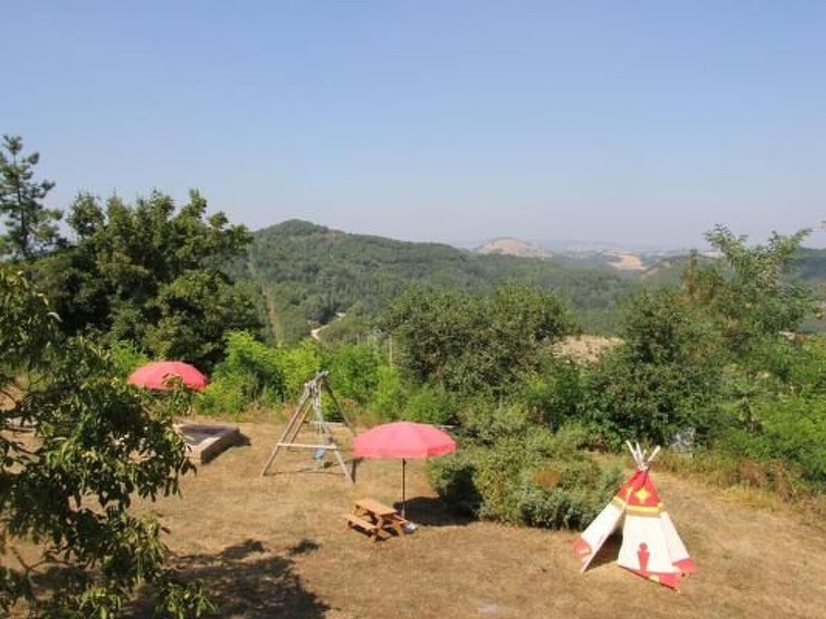 Ca' Piero – Maison 12 pers., piscine & panorama Marches - Photo 34