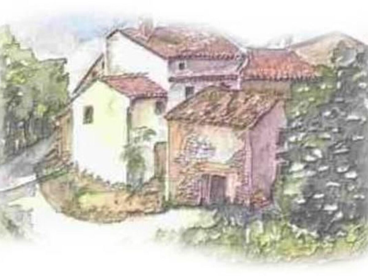 Ca' Piero – Maison 12 pers., piscine & panorama Marches - Photo 40
