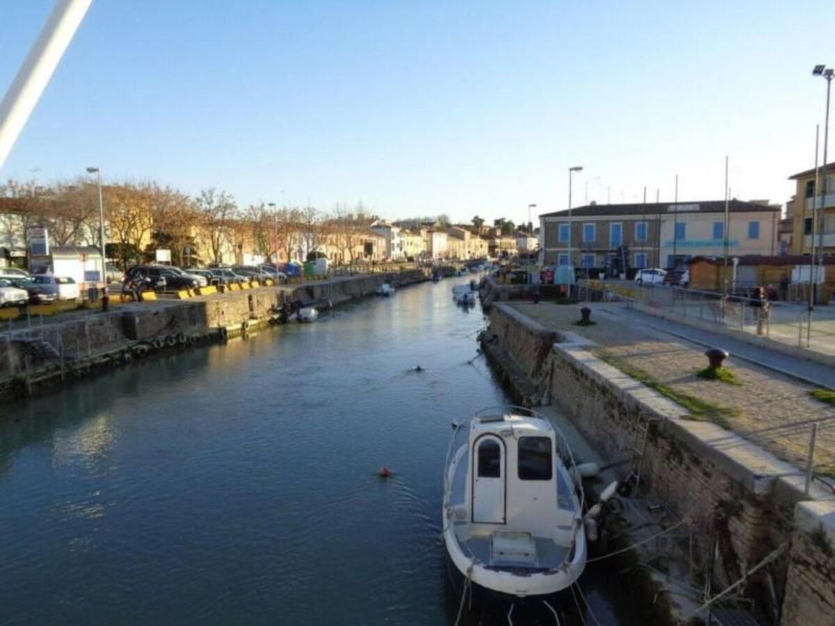 Ca' Piero – Maison 12 pers., piscine & panorama Marches - Photo 51
