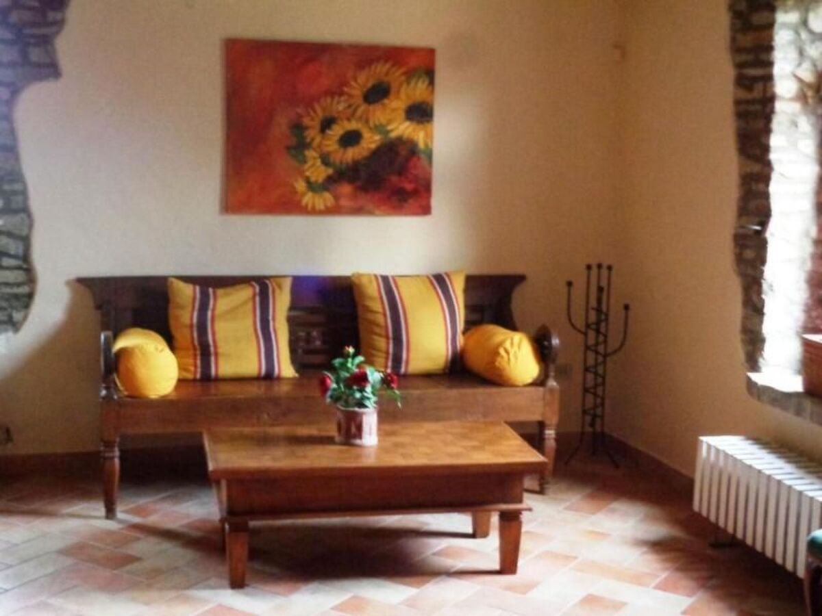 Ca Piero – Maison 16 pers. avec piscine à Urbino - Photo 9