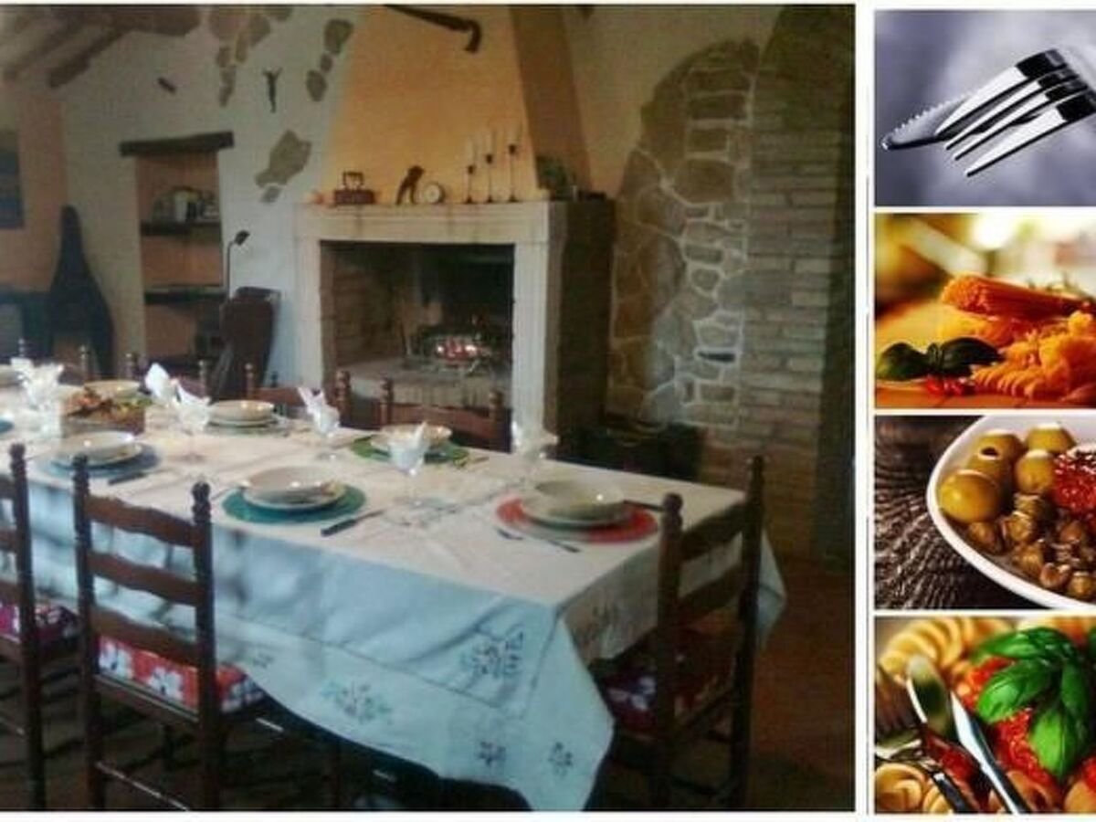 Ca Piero – Maison 16 pers. avec piscine à Urbino - Photo 11