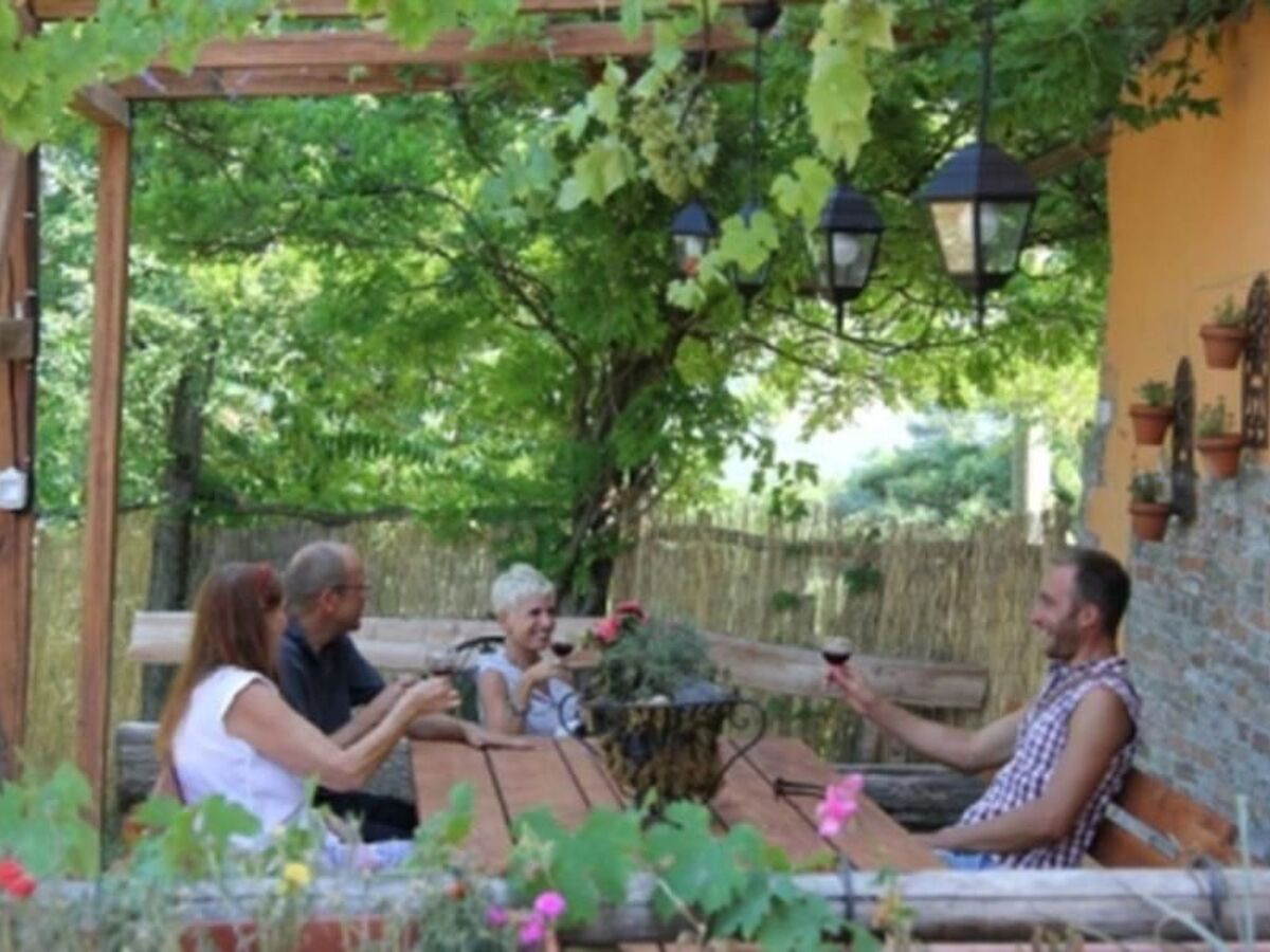 Ca Piero – Maison 16 pers. avec piscine à Urbino - Photo 25