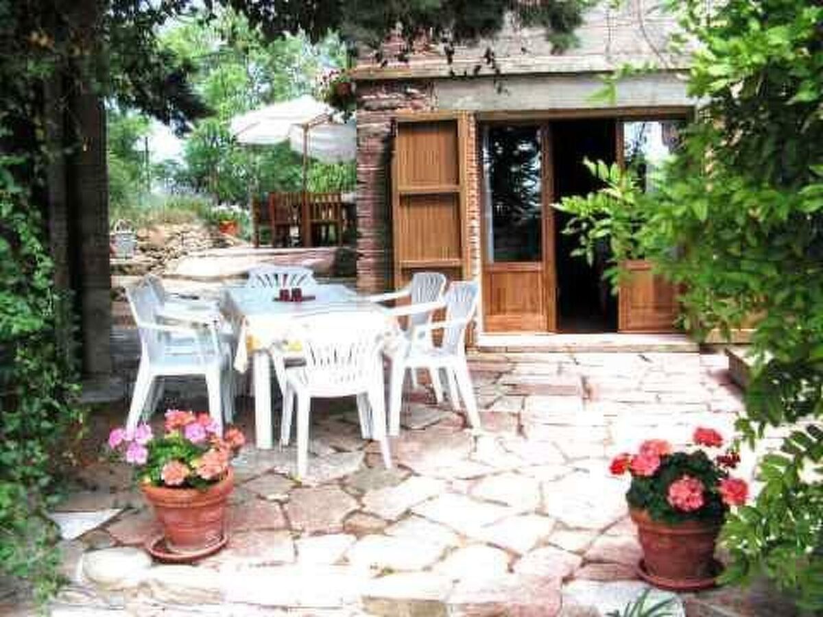 Ca Piero – Borgo médiéval avec piscine à Urbino - Photo 1