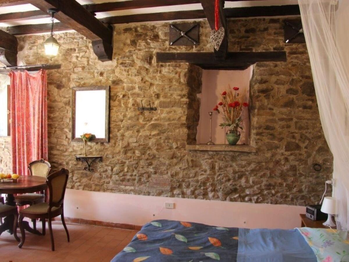 Ca Piero – Borgo médiéval avec piscine à Urbino - Photo 10