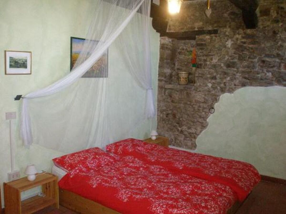 Ca Piero – Borgo médiéval avec piscine à Urbino - Photo 15