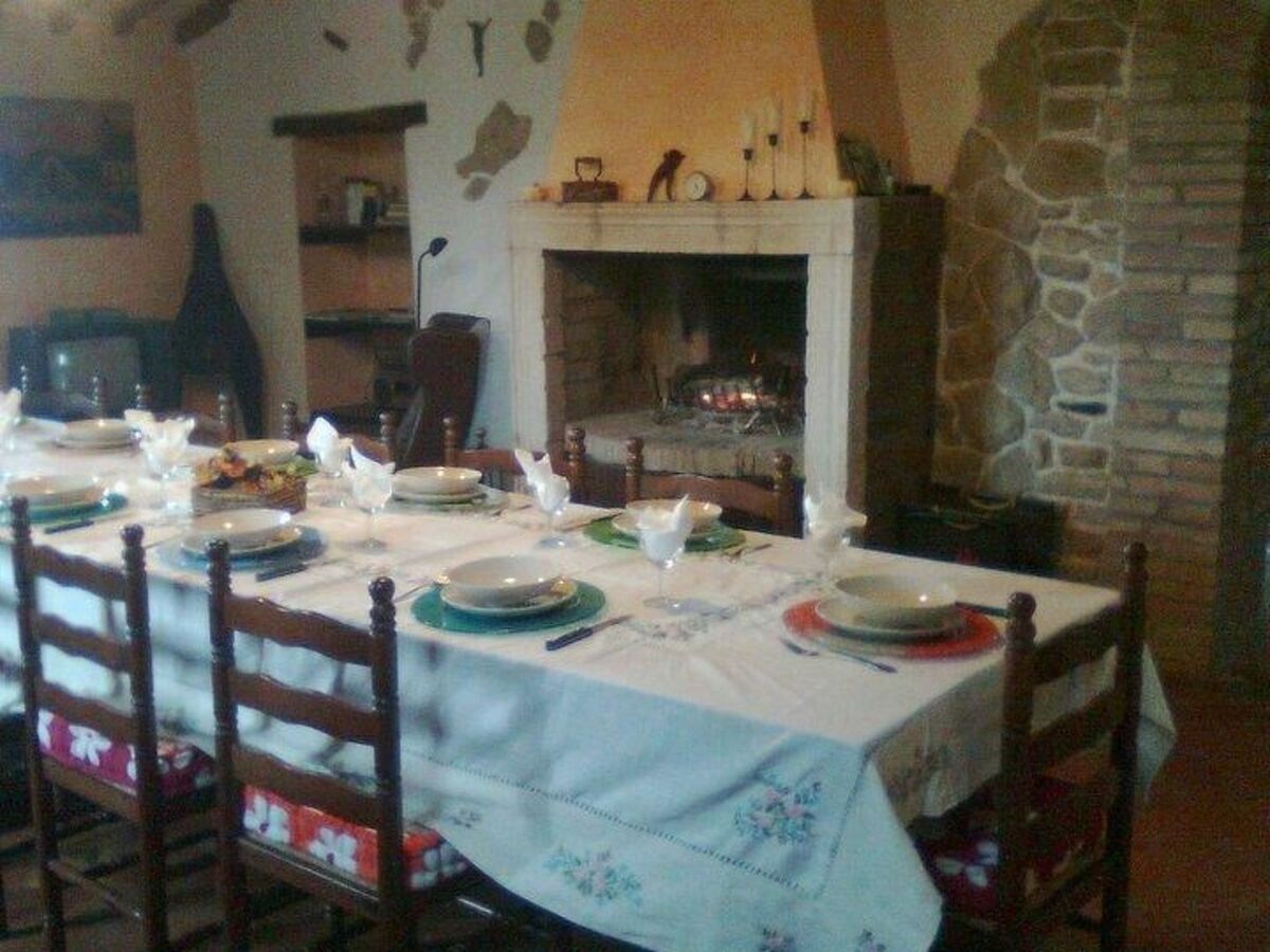 Ca Piero – Borgo médiéval avec piscine à Urbino - Photo 16