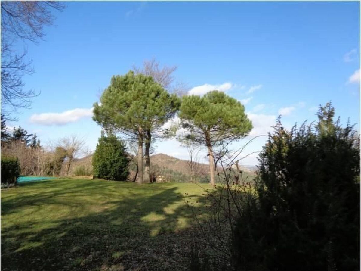 Ca Piero – Borgo médiéval avec piscine à Urbino - Photo 21