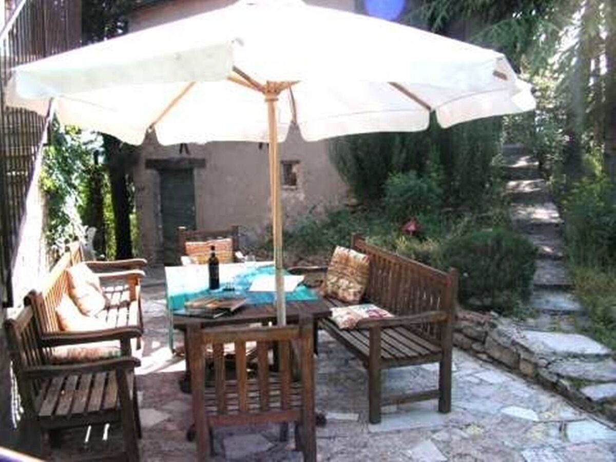 Ca Piero – Borgo médiéval avec piscine à Urbino - Photo 23