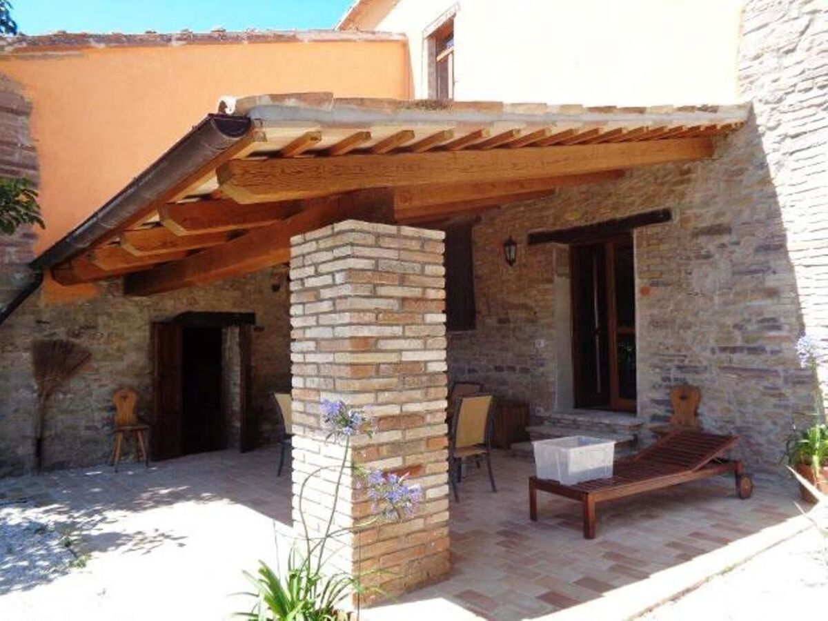 Ca Piero – Borgo médiéval avec piscine à Urbino - Photo 25
