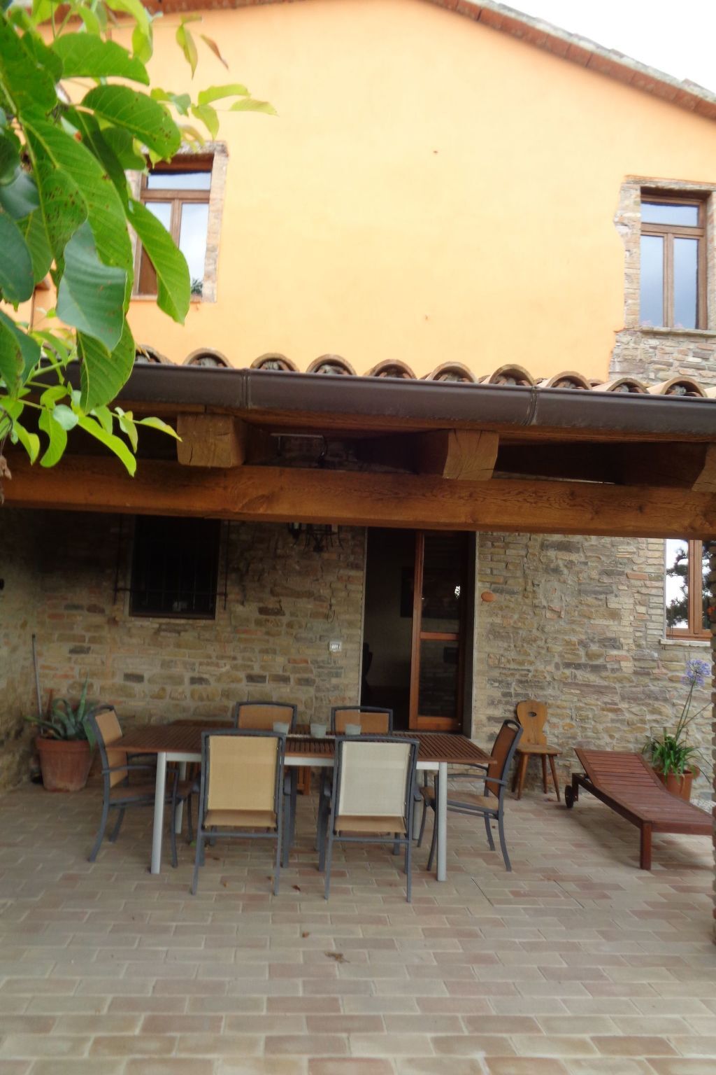 Ca Piero – Borgo médiéval avec piscine à Urbino - Photo 26