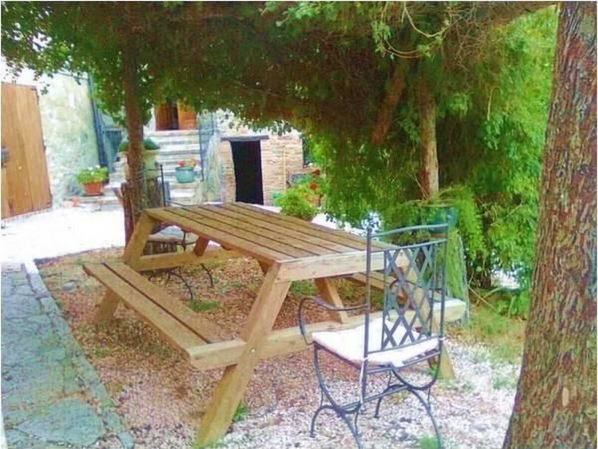 Ca Piero – Borgo médiéval avec piscine à Urbino - Photo 30