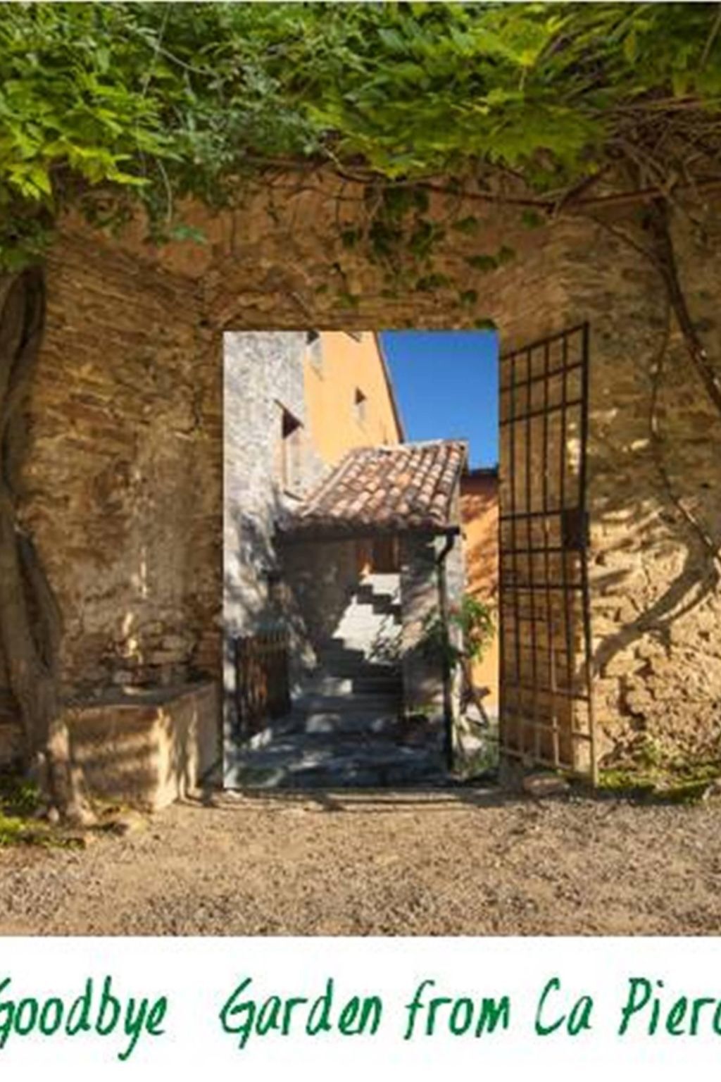 Ca Piero – Borgo médiéval avec piscine à Urbino - Photo 31