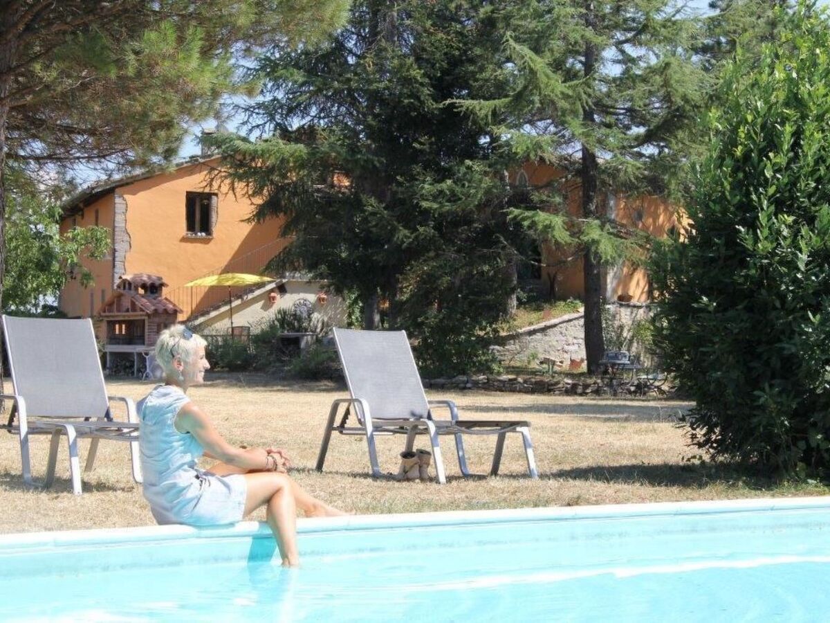 Ca Piero, maison historique 12 pers. à Urbino - Photo 21
