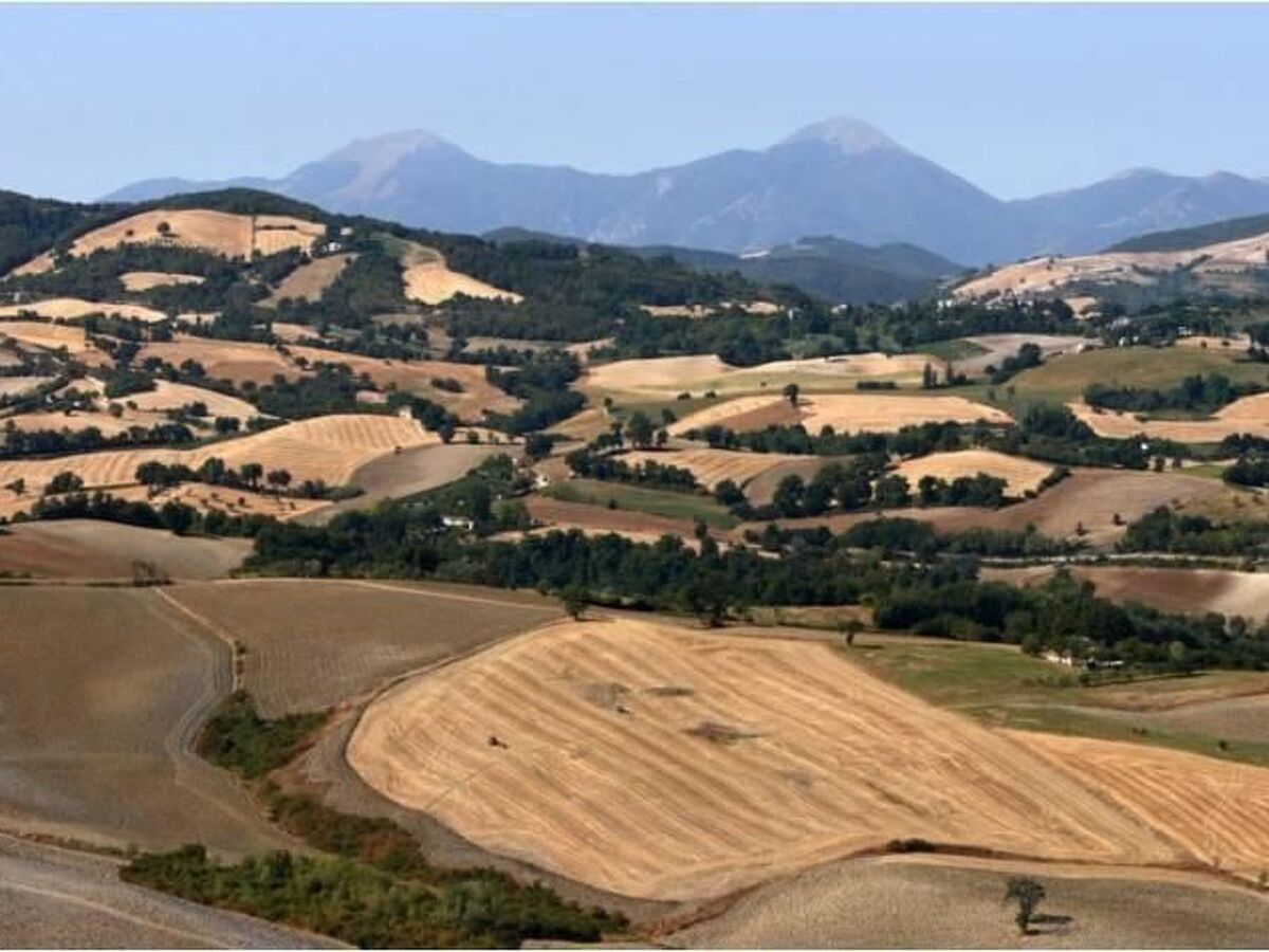 Ca Piero, maison historique 12 pers. à Urbino - Photo 33