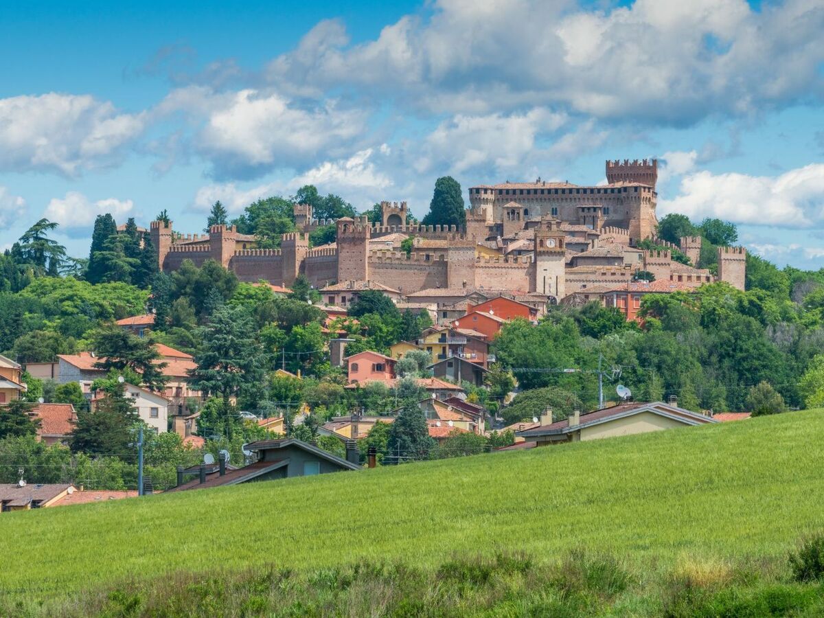 Ca Piero, maison historique 12 pers. à Urbino - Photo 39